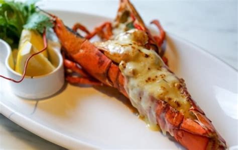 What To Serve With Lobster Thermidor 10 BEST Side Dishes Americas