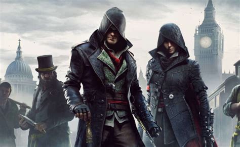 Assassin S Creed Syndicate Gibt Es Aktuell Kostenlos F R Pc