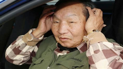 Explained Who Is Iwao Hakamada The Worlds Longest Serving Death Row