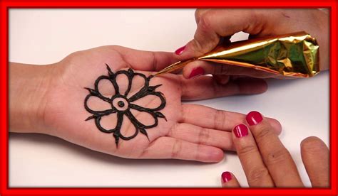 Pin On Henna Unique Hand Designs