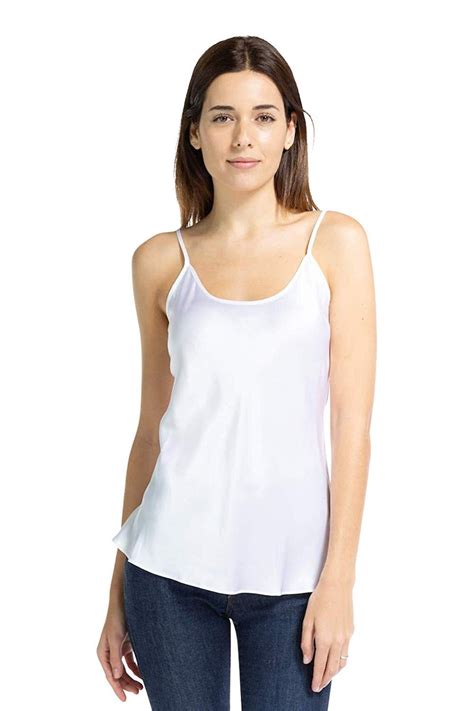 The 7 Best Undershirts For Women