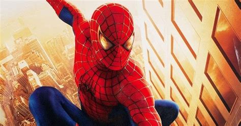 sam raimi reveals heartfelt reason why he directed first ‘spider man film laptrinhx