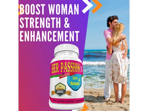 Libido Booster For Women Testosterone Booster Energy Supplements Mood