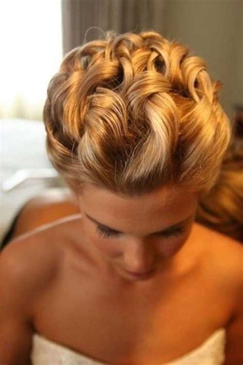 These hairstyles for thinning hair are sizzling hot & make you the envy of every it gives amazing texture to the hair that looks natural and holds as long as you like. 10 Simple Party Hairstyles for Long Hair | Hairstyles and ...