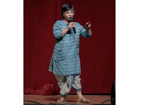 Sunitha Krishnan Makes Powerful Speech On Sex Trafficking At Home Of Hopes Gala Indiawest