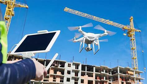 Drone Inspection And Monitoring Market 2023 Fundamentals