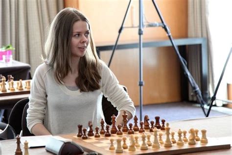 Smart And Pretty Top 10 Prettiest Female Chess Players Chess Forums Page 5