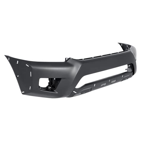 Replace To1000383r Remanufactured Front Bumper Cover
