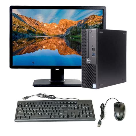 Refurbished Dell Optiplex 7050 Core I5 Desktop Price In Kenya