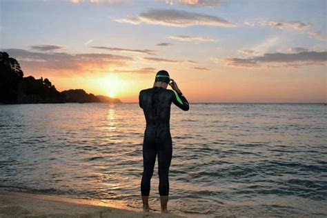 5 Best Wetsuits For Cold Water Swimming