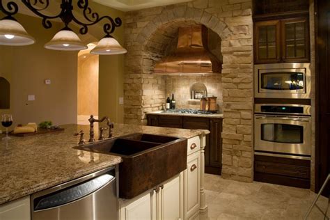 This rectangular sink has 2 identical squarish basins with 2 independent drains but has no overflows. Fantastic Farmhouse Sinks: Apron-Front Sinks in Gorgeous ...