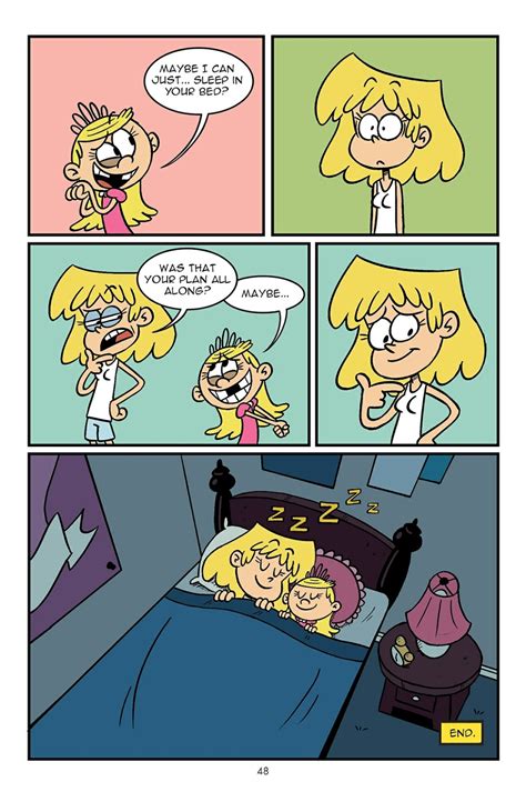 The Loud House 05 Read All Comics Online