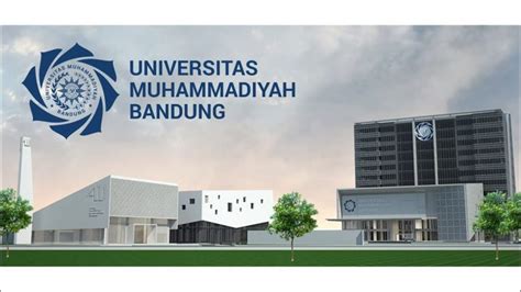 Pendaftaran Universitas Muhammadiyah Bandung Umb Bandung Kuliah Hot