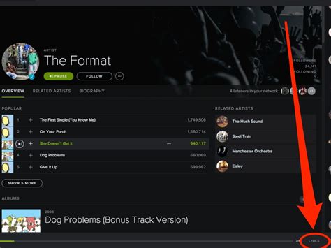 Galeria screenów z gry songs of conquest pc. How to find song lyrics on Spotify - Business Insider