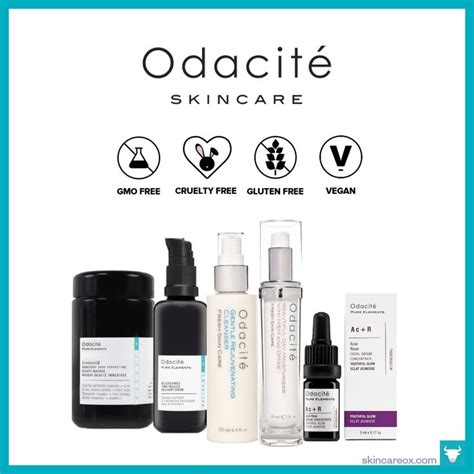 16 Luxury Organic Skin Care Brands To Try In 2021 Organic Skin Care
