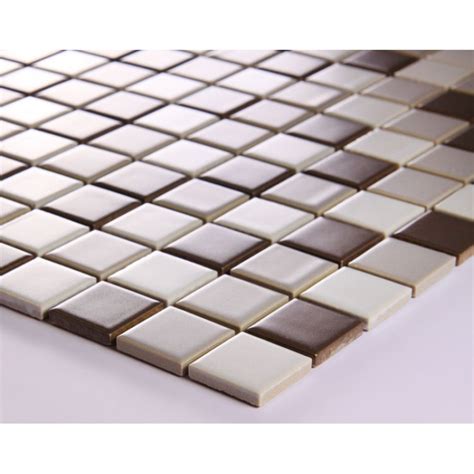 Glazed Porcelain Square Mosaic Tiles Wall Designs Ceramic Tile Swimming