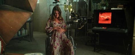 DEMON SEED 1977 Frame Rated
