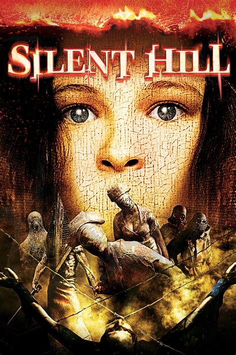 38 Best Images Silent Hill 2 Movie Review S01e06 Silent Hill