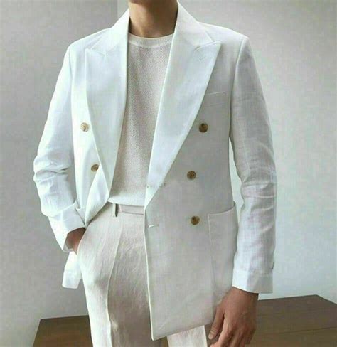 Men Suit 2 Piece Man Linen Suit Wedding Suits Man Wedding Etsy In