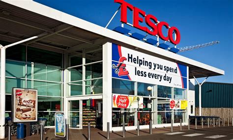 Tesco Maintains Guidance — Reports Strong Christmas Sales