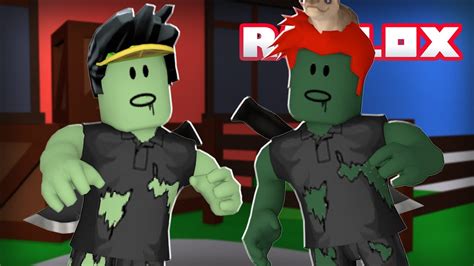 New cool script for murder mystery, with the help of it you can collect all the coins, also see the. 🧟‍♂️ VIRAMOS OS IRMÃOS ZUMBIS - Murder Mystery 2 (Roblox ...