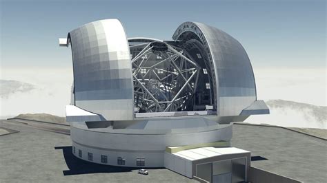 Giant 30 40 Meter Ground Telescopes Will Begin Direct Imaging Many More