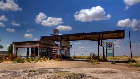 Find the police station near me in rivers state. Abandoned Gas Station at Bug Ranch in Conway, Texas on Rou ...