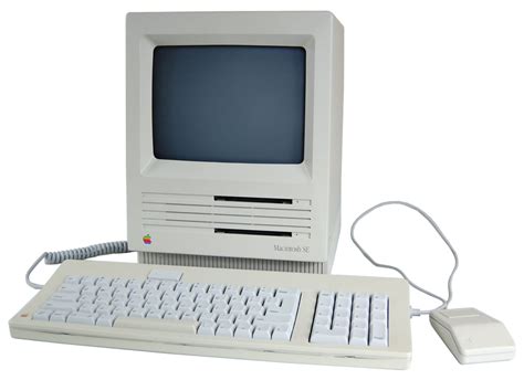 The Visual History Of The Mac 32 Years Of The Mac Scroll And Enjoy