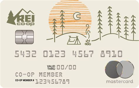 Plus with more banks offering them: REI Co-op World Elite Mastercard® | Card Benefits