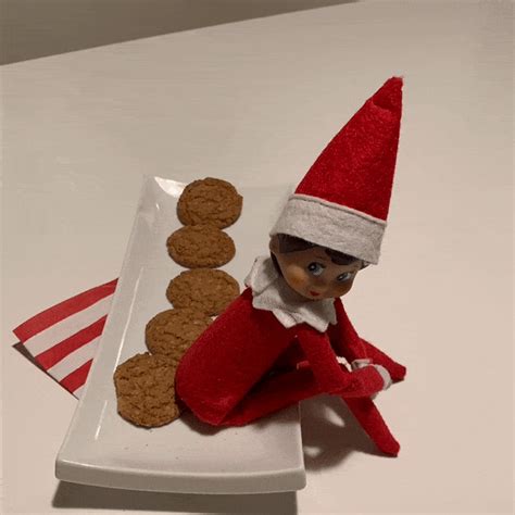 How To Catch Elf On The Shelf Moving And 5 Ideas To Bring Him To Life