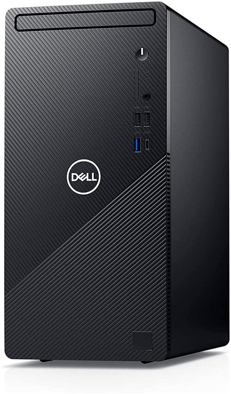 Buy Dell Inspiron 3891 Desktop 10th Gen Intel Core I7 10700 512gb M