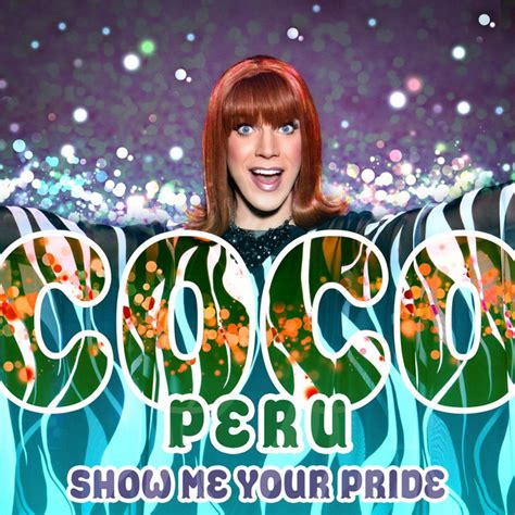 Miss Coco Peru Concert And Tour History Concert Archives