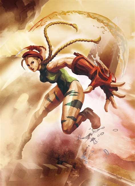 Fight for the the game directly follows the events of street fighter iii: Cammy | Street Fighter X Tekken Wiki | Fandom powered by Wikia