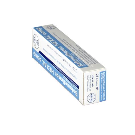 Unser testerteam hat eine große auswahl an produzenten unter die weiße lupe genommen und wir zeigen unseren lesern hier die. Betamethason Hexal Comp Salbe - shop-apotheke.com