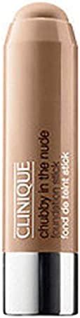 Clinique Chubby In The Nude Foundation Stick Normous Neutral Price In Egypt Amazon Egypt