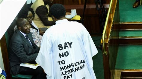 Will Ugandas Anti Gay Bill Resonate Across Africa
