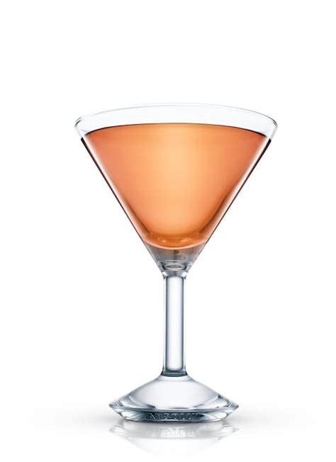 Modern Cocktail Recipe Absolut Drinks