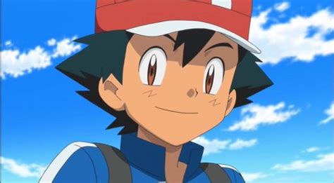 Ash Ketchum Wiki Pokémon Amino