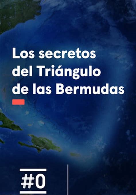 Secrets Of The Bermuda Triangle Streaming Online