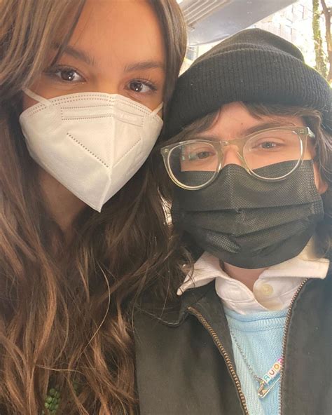 Olivia Rodrigo Updates On Instagram New ↬ More Photos Of Olivia In