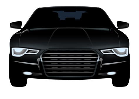 Car Front Png Cars Front View Png Clip Art Library