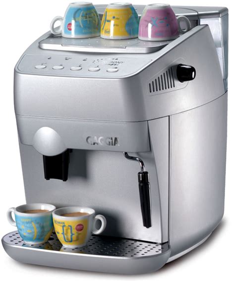 Choosing Automatic Espresso Machines Singapore