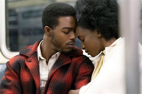 If Beale Street Could Talk—a Movie Review