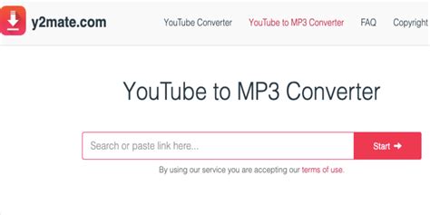 The 5 Best Free Youtube To Mp3 Converters Online