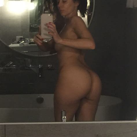Natasha Leggero Naked Real Leaked Nudes Of Celebrities And Fake Nude Pics
