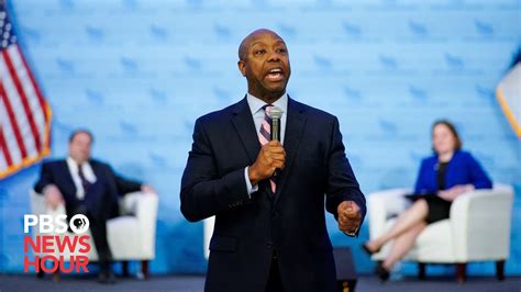 watch live south carolina republican sen tim scott announces 2024 presidential run youtube