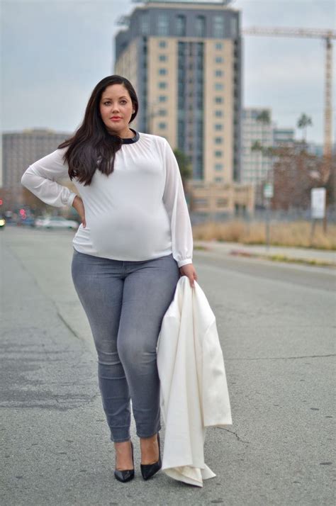 Pregnancy Clothes For Plus Size Women