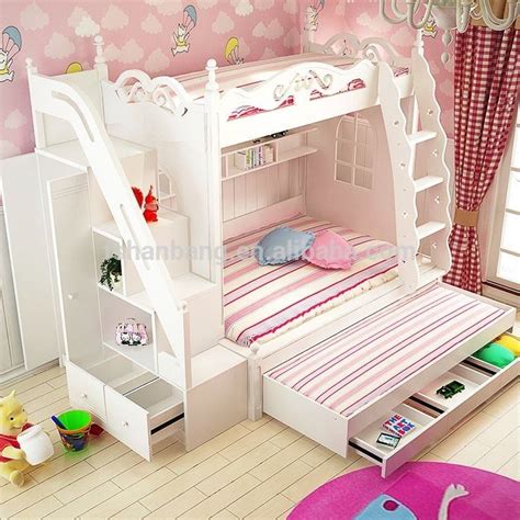 Choose The Most Amazing Bunk Bed For Home Decor Inspirator