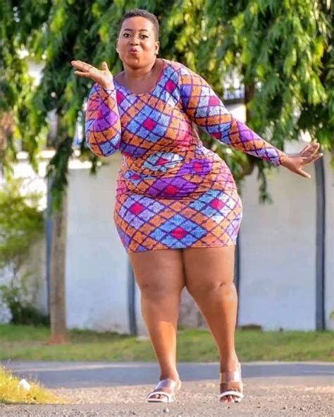 Mzansi Huge Hips Appreciation