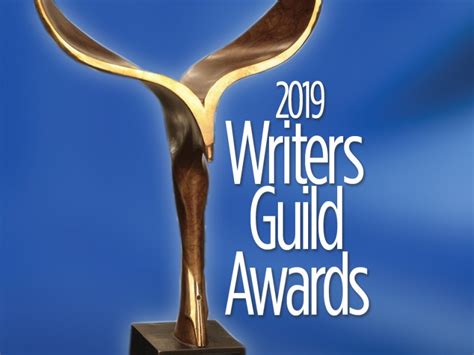 2019 writers guild awards winners the writers have spoken solzy at the movies